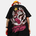 Brand Hip-hop Loose T-shirt